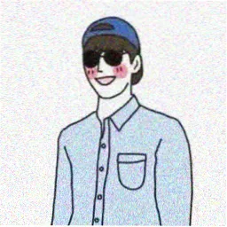 虚构编剧尹瑞河的名录头像
