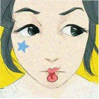 虚构剪辑师徐恩率的名录头像